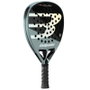Bullpadel Hack 04 Comfort 2026 Negra y Gris